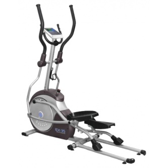 Эллиптический тренажер Oxygen Fitness EX-35
