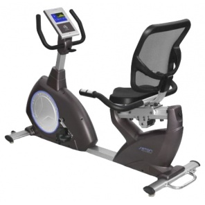  Oxygen Fitness Satori RB HRC