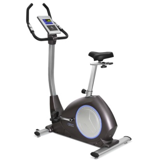 Велотренажер Oxygen Fitness Satori UB HRC