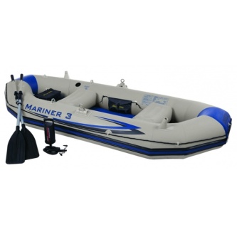 �������� ����� Intex Mariner 3 Set 68373