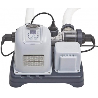  Intex Krystal Clear 28670,  