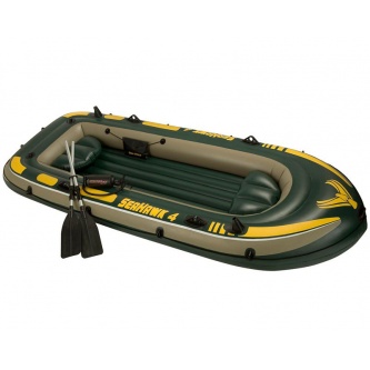   Intex Seahawk 4 Set 68351