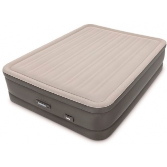   Intex Dream Support Airbed 64770
