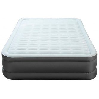 �������� ������� Intex PremAire Elevated Airbed 64486
