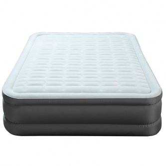 �������� ������� Intex PremAire Elevated Airbed 64484