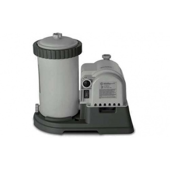  - Intex Krystal Clear 28634