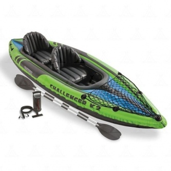 �������� Intex Challenger K2 68306