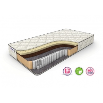 �������������� ������ DreamLine Single SleepDream Medium S-1000