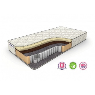 �������������� ������ DreamLine Single SleepDream Medium TFK