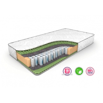   DreamLine Komfort Massage DS