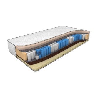 �������������� ������ DreamLine Memory Mix Smart Zone