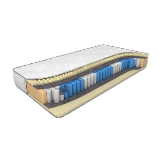 �������������� ������ DreamLine Memory Latex Smart Zone