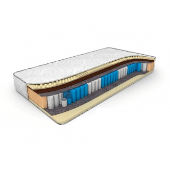   DreamLine Soft Smart Zone