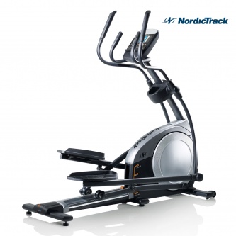������������� �������� NordicTrack E7.1