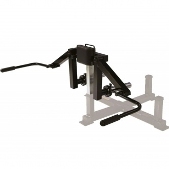  -  Powertec WB-PFA13