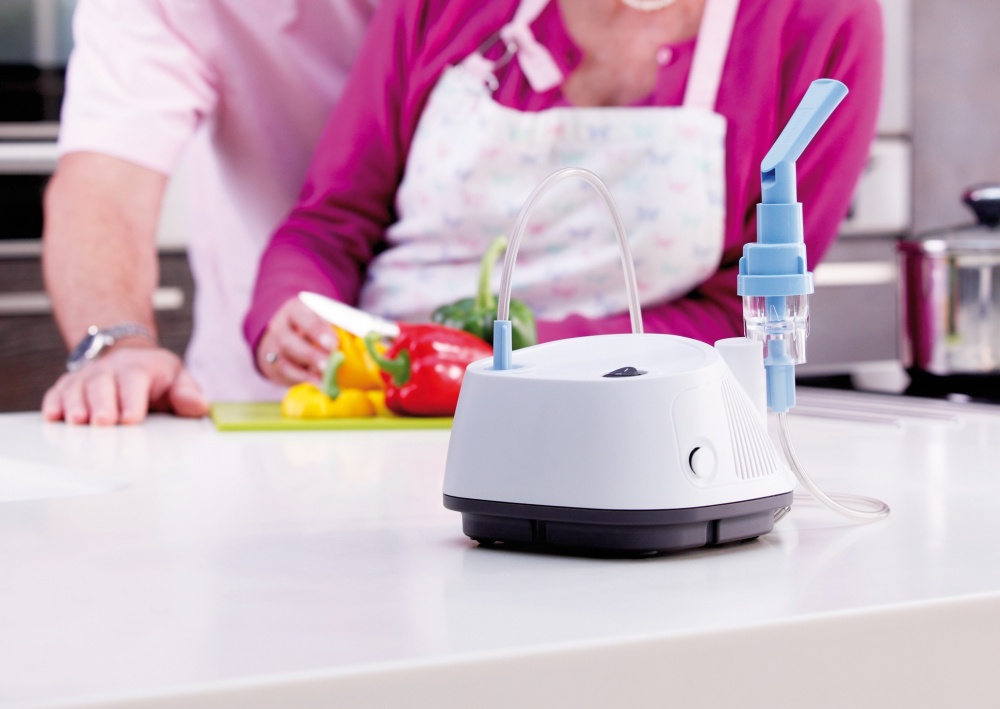 Philips InnoSpire Elegance, купить в Москве и СПб | Ингалятор ...