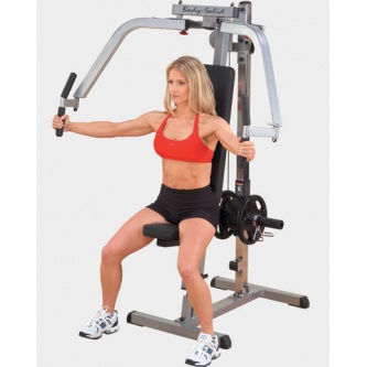  Body Solid GPM-65
