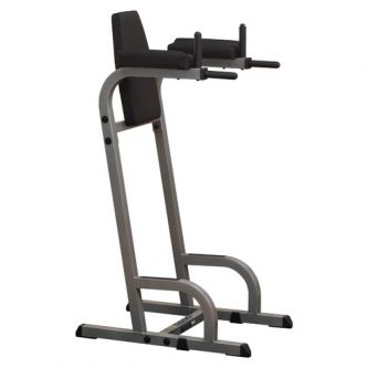 Стройка пресс-брусья Body Solid GKR-60/GVKR-60