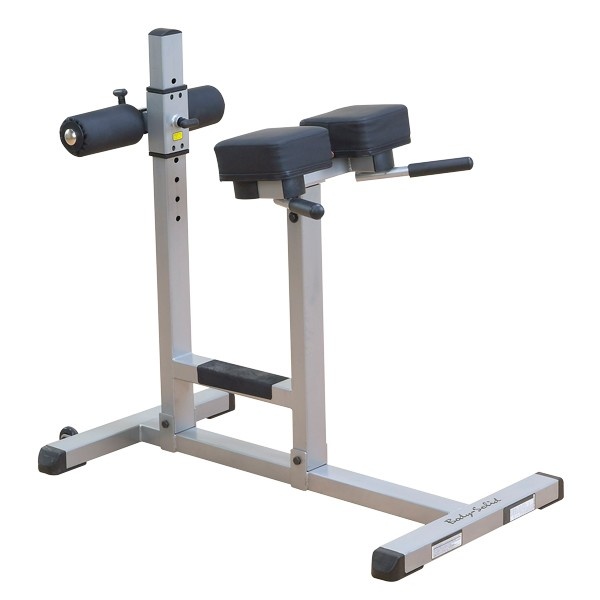 Горизонтальная гиперэкстензия body Solid GRCH 322