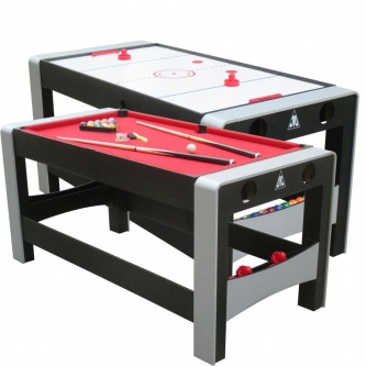 Игровой стол - трансформер DFC Feria ES-GT-66322