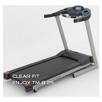 ������� ������� Clear Fit Enjoy TM 8.25