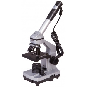 Микроскоп Bresser Junior 40x-1024x