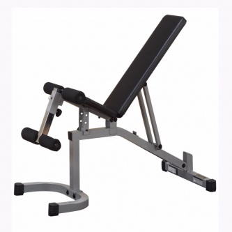      Body Solid Powerline PFID130