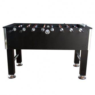 Игровой стол футбол DFC Juventus HM-ST-55601, 5 футов