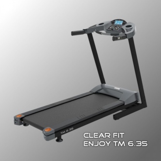   Clear Fit TMH 6.35, HRC
