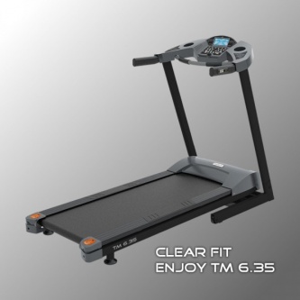 ������� ������� Clear Fit TMH 6.35, HRC