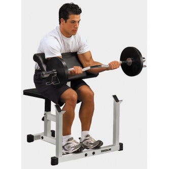   Body Solid Powerline PPB32