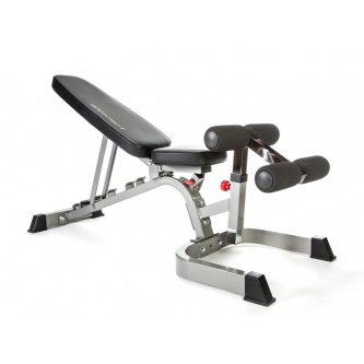   Body Craft Delux F602