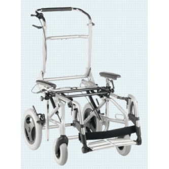   Otto Bock Discovery HR32040450