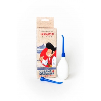 ��������� ����� Irrigato