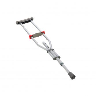 Костыли подмышечный Ortonica KR401 (пара)