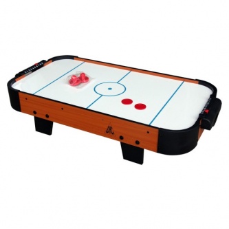 Игровой стол - аэрохоккей DFC Lion HM-AT-36003