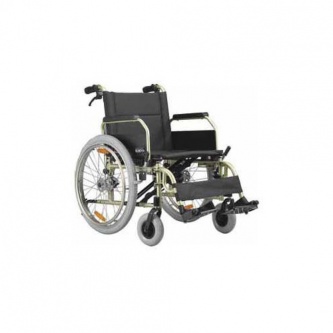 Кресло-коляска механическая Karma Medical Ergo 802 Х (WB)
