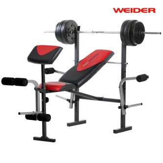 ������������������� ������ �� ������� Weider PRO 256 15999