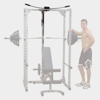 Верхняя тяга для силовой рамы Body Solid Powerline LA-78X/PLA-178X