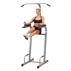  - Body Solid Powerline PVKC83