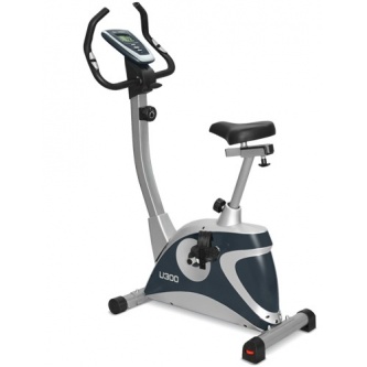 Велотренажер домашний Carbon Fitness U304