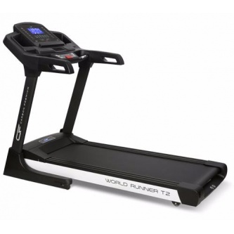 ������� ������� Carbon Fitness Premium World Runner T2
