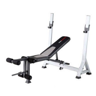     Weider 340 LC WEEVBE24910