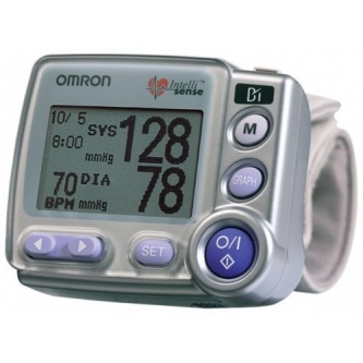     Omron R7