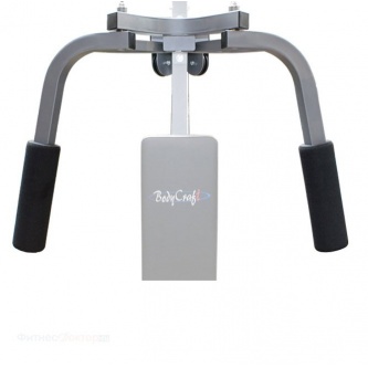 �������� ��� ���� �� ����� Body Craft F-412