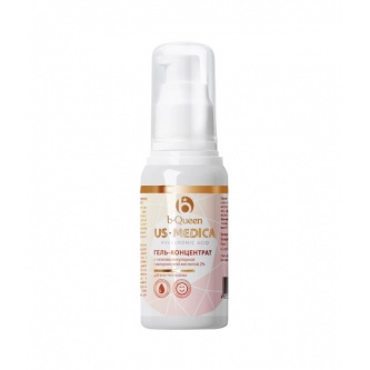 ����-���������� ��� ���� US Medica Hyaluronic Acid
