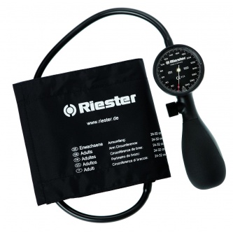 Тонометр механический Riester R1 shock-proof (1250-152)
