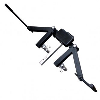 ���������� ����� DFC Powergym Option3