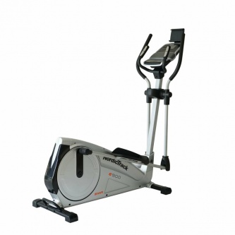 ������������� �������� NordicTrack E500