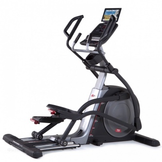 ������������� �������� ���������������� PRO-FORM Trainer 7.0